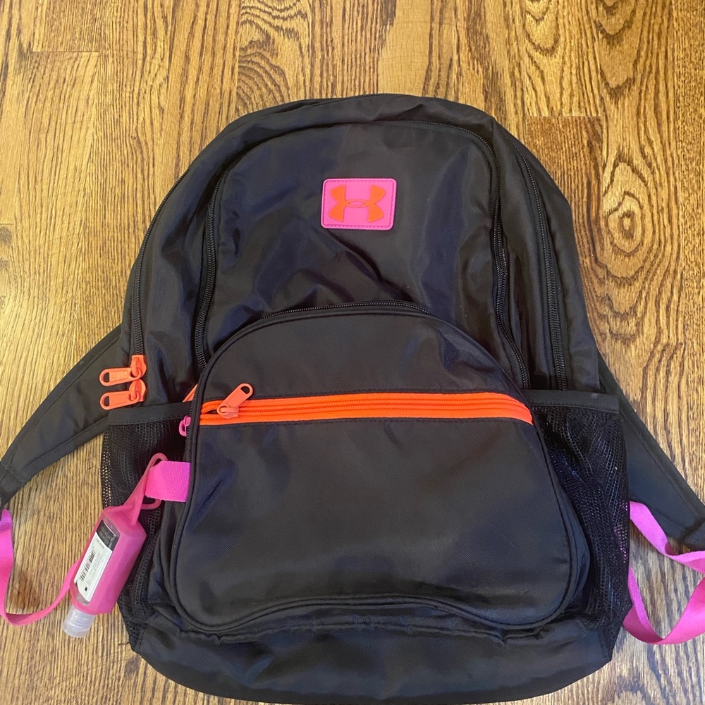 Under Armour backpack